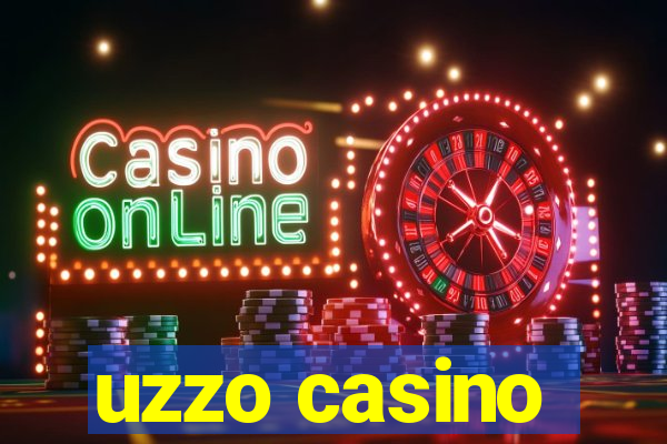 uzzo casino