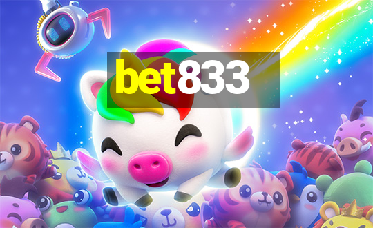 bet833