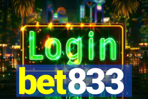 bet833