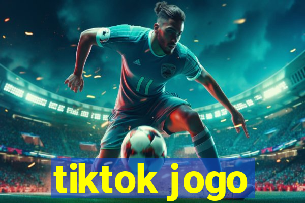 tiktok jogo