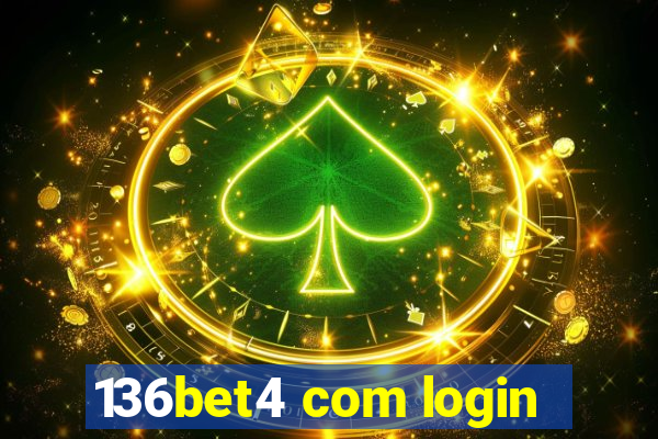 136bet4 com login