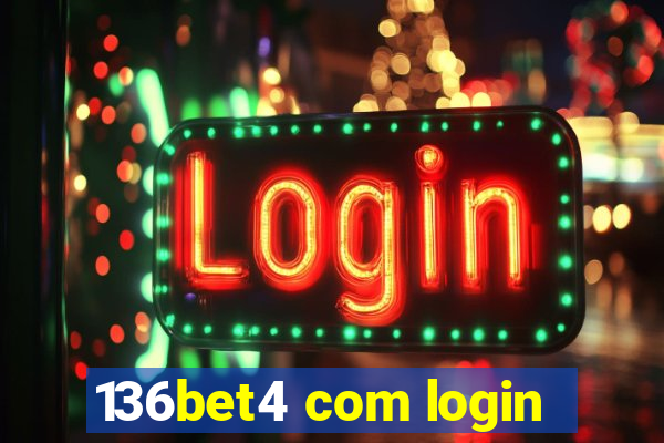 136bet4 com login