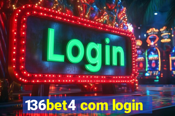 136bet4 com login