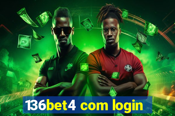 136bet4 com login