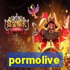 pormolive