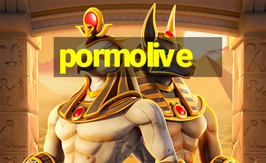 pormolive