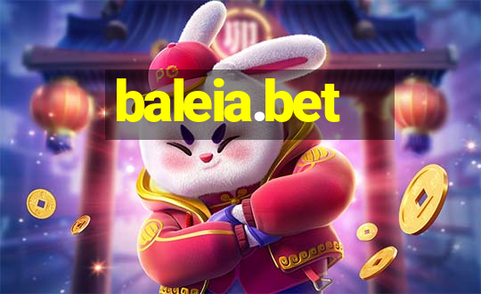 baleia.bet