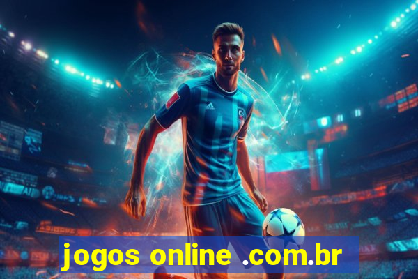 jogos online .com.br