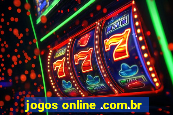 jogos online .com.br