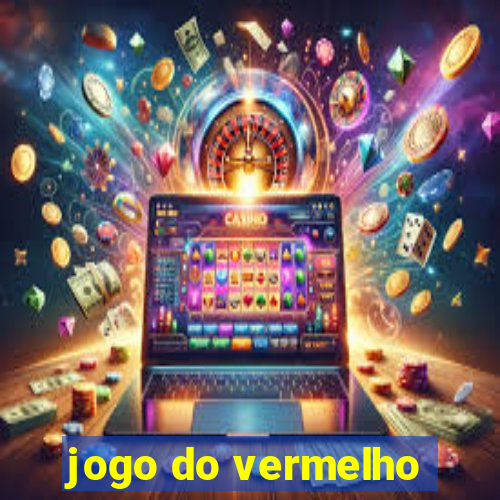 jogo do vermelho