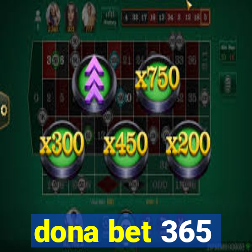 dona bet 365