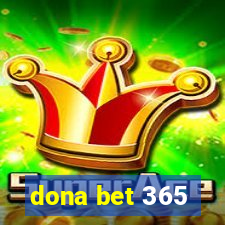 dona bet 365