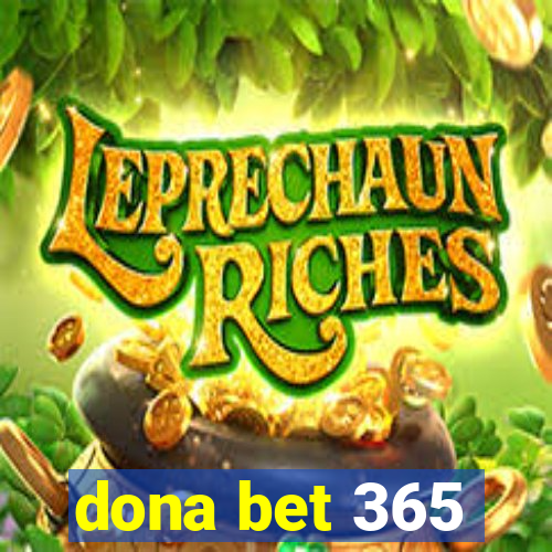 dona bet 365