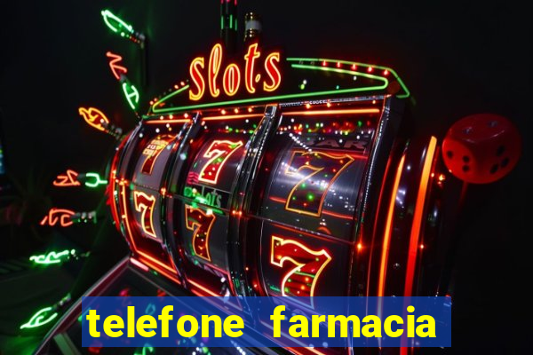 telefone farmacia ame santos