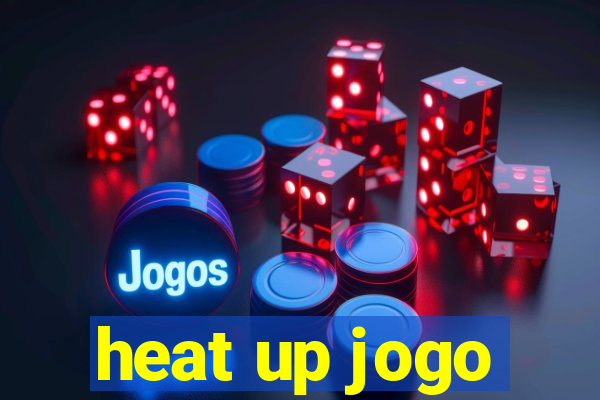 heat up jogo