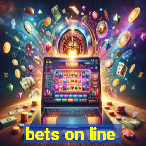 bets on line