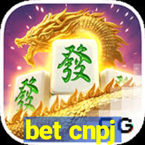 bet cnpj