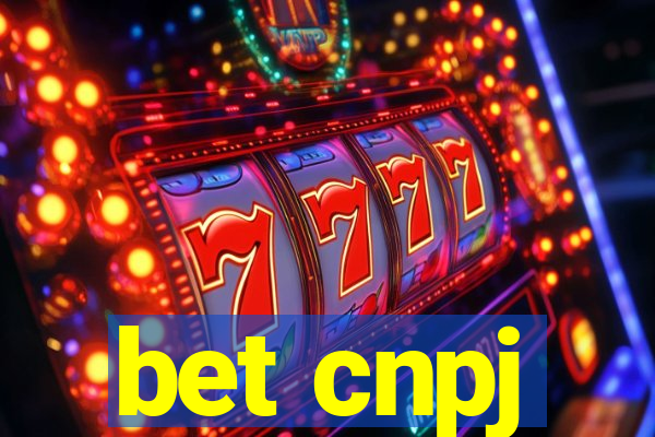 bet cnpj