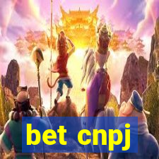 bet cnpj