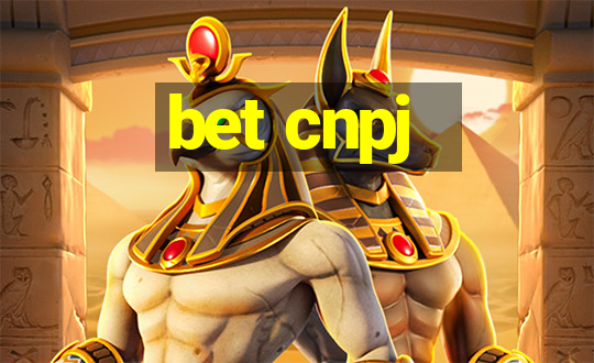 bet cnpj