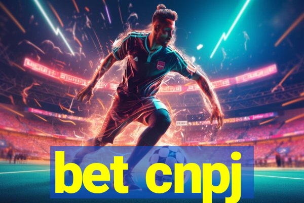 bet cnpj