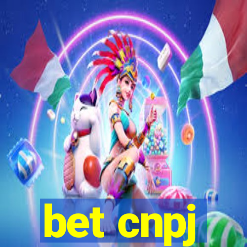 bet cnpj