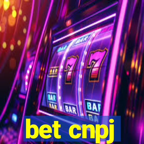 bet cnpj