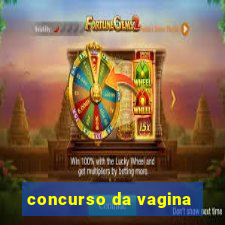 concurso da vagina