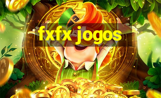 fxfx jogos