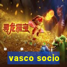 vasco socio