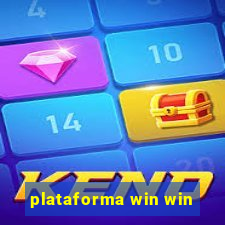 plataforma win win