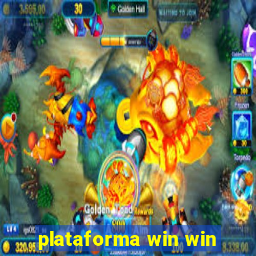 plataforma win win