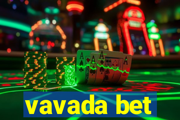 vavada bet