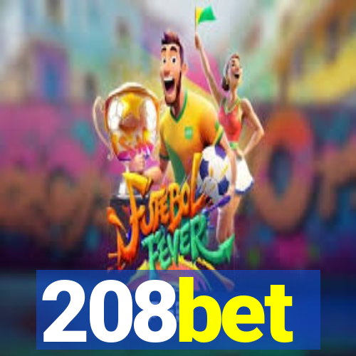 208bet