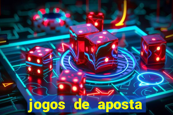 jogos de aposta que dao bonus no cadastro