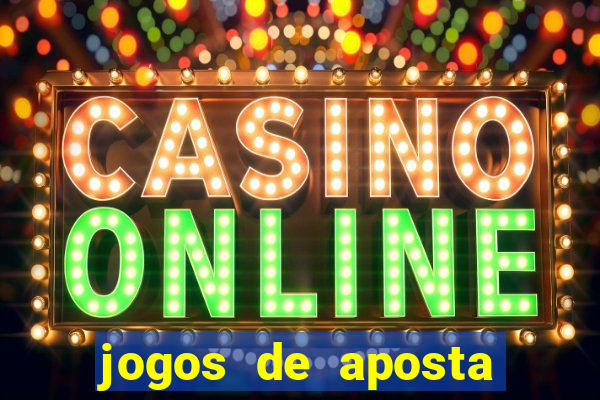 jogos de aposta que dao bonus no cadastro