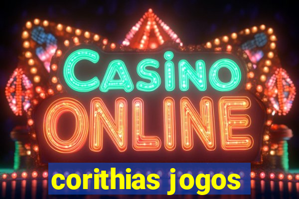 corithias jogos