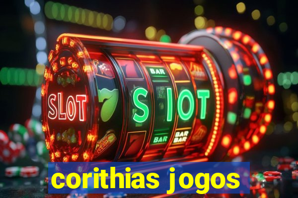 corithias jogos