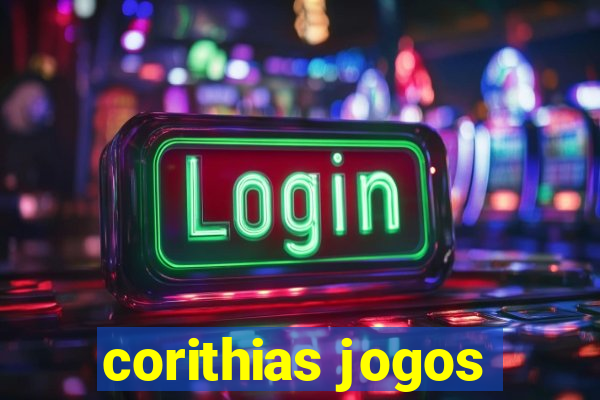 corithias jogos