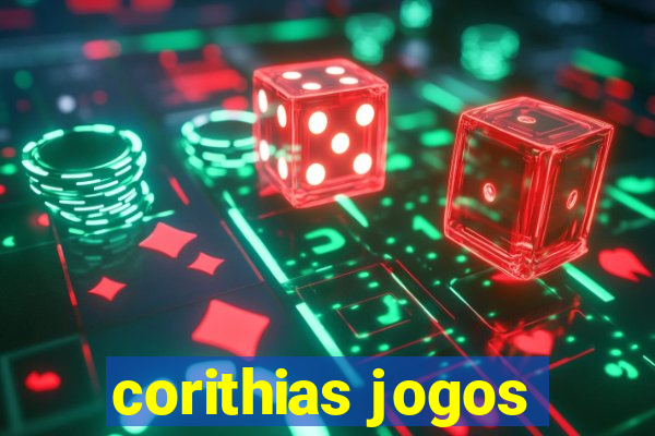 corithias jogos