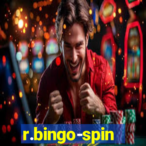 r.bingo-spin