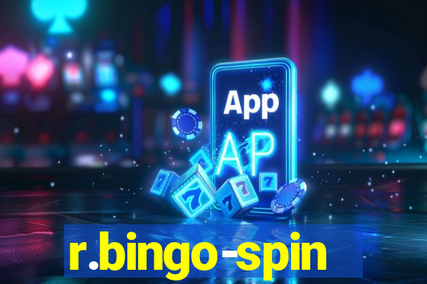 r.bingo-spin