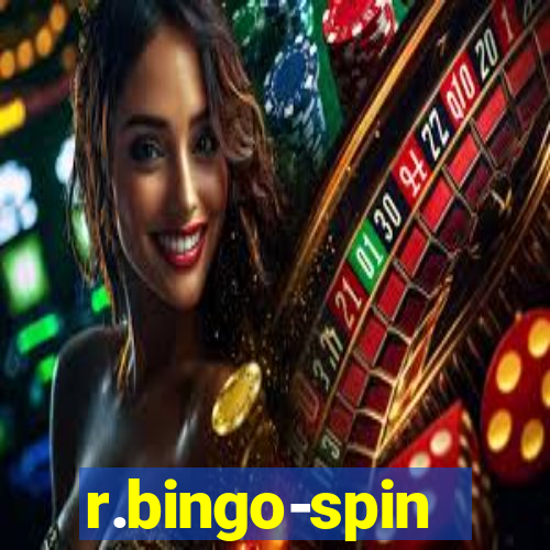 r.bingo-spin