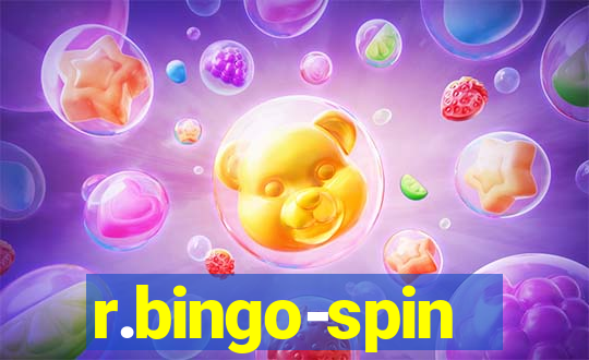 r.bingo-spin