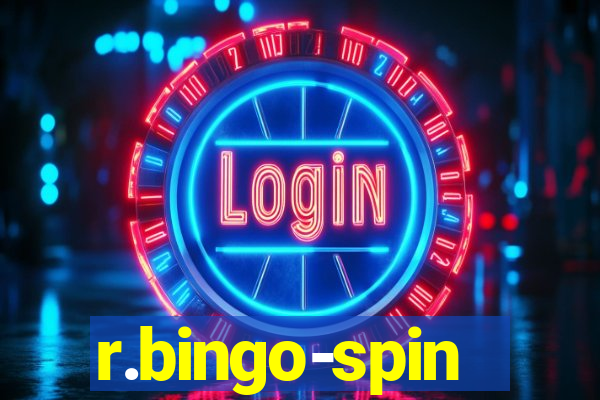 r.bingo-spin