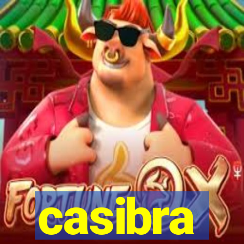 casibra