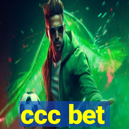 ccc bet