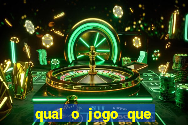 qual o jogo que tem para hoje