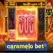 caramelo bet