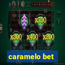 caramelo bet